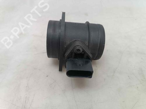 Mass air flow sensor VW GOLF V (1K1)  | BP17871476M95 