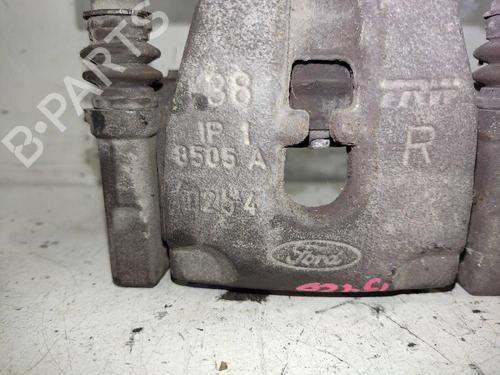 Right rear brake caliper FORD MONDEO IV Saloon (BA7) 1.8 TDCi | BP12624179M106 