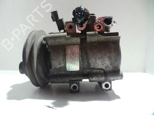 Used AC compressor HYUNDAI ACCENT II Saloon (LC) 1.3 (86 hp) 12631379