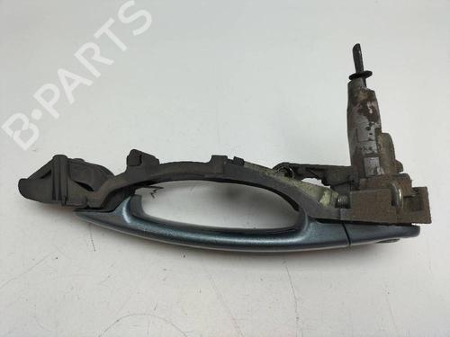 Front left exterior door handle SEAT LEON (1P1) 1.9 TDI | BP12627430C128 