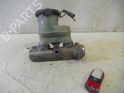 Used Brake master cylinder HONDA HR-V (GH_) 1.6 16V (GH1, GH3) (105 hp) 12617029