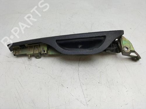 Rear right exterior door handle SEAT LEON (1P1) 2.0 TDI | BP12629965C130 