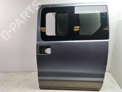 Used Left slide door HYUNDAI H-1 Travel (TQ) 2.5 CRDi (170 hp) 18505882