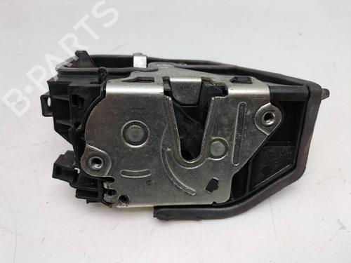 Used Rear right lock BMW 5 (E60) 530 d (218 hp) 12628821