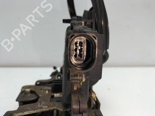 Rear right lock VW GOLF IV (1J1) 1.9 TDI | BP12627756C99 