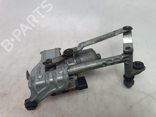 Used Front wiper motor SEAT LEON (1P1) [2005-2013]  19939105