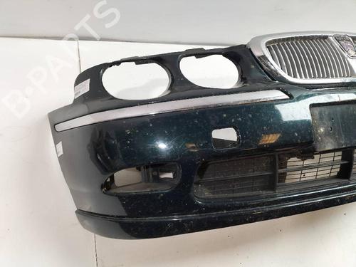 Front bumper ROVER 75 (RJ) 2.0 CDTi | BP12622849C7 