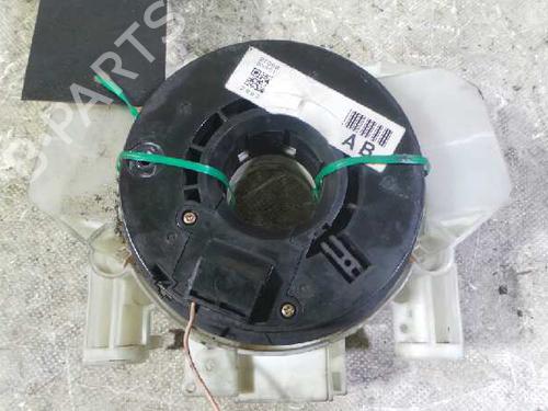 Squib airbag NISSAN ALMERA II (N16) 1.5 dCi | BP12614299C102 
