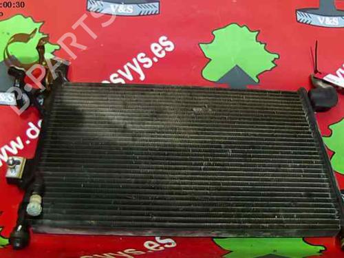 AC radiator FORD RANGER (ER, EQ, R_) 2.5 TD 4x4 | BP12607200M32 