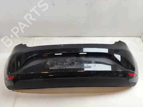 Used Rear bumper SEAT LEON (5F1) [2012-2021]  13578711