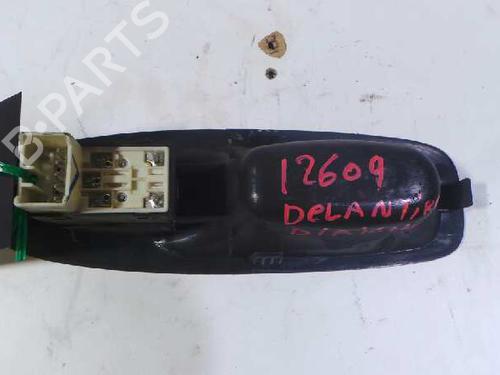 Right front window switch HYUNDAI ACCENT II Saloon (LC) 1.3 | BP15270059I26 
