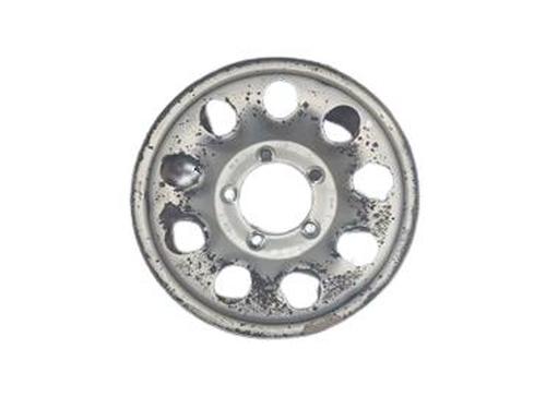 Used Rim Rim SANTANA 300 Open Off-Road Vehicle 2.0 TDi 4x4 (87 hp) 33414296 33414296