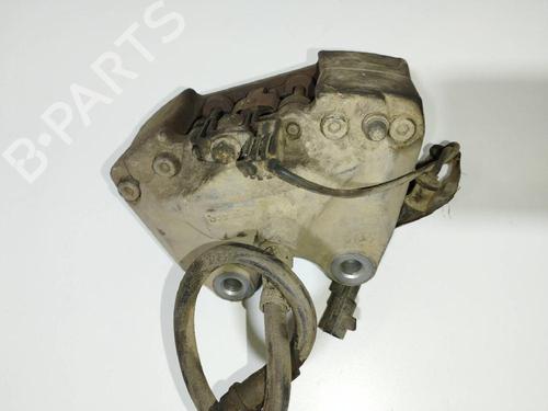 Højre bremsekaliber bag MERCEDES-BENZ M-CLASS (W163) ML 270 CDI (163.113) | BP12626217M106 