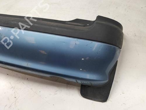 Rear bumper HYUNDAI ATOS (MX) 1.0 i | BP13398540C8