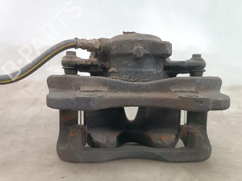 Left front brake caliper PEUGEOT EXPERT (224_)  | BP22243780M105 