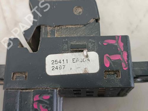 Left rear window switch NISSAN NAVARA NP300 (D40) 2.5 dCi 4WD | BP19520344I29 