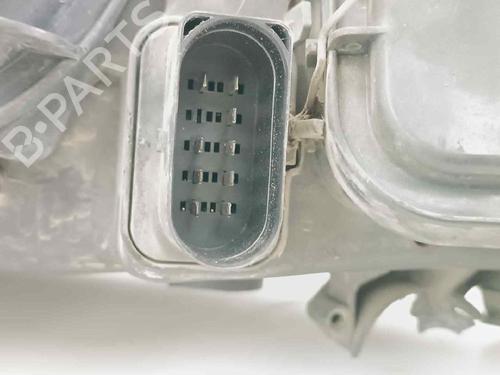 Right headlight SEAT CORDOBA (6L2) 1.4 16V | BP21222925C29 