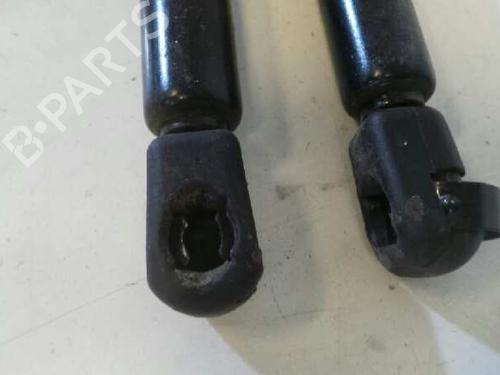 Gassdemper Bakluke OPEL MERIVA A MPV (X03) 1.7 DTI (E75) | BP14242227C138 