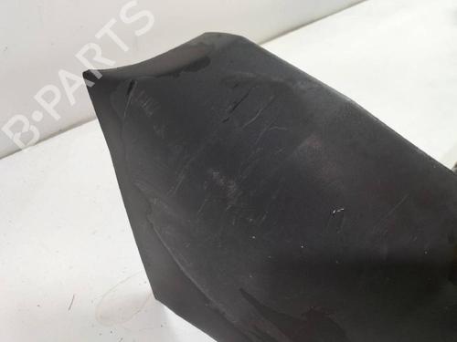 Rear bumper FIAT DOBLO Cargo (263_) 1.3 D Multijet | BP15129064C8 