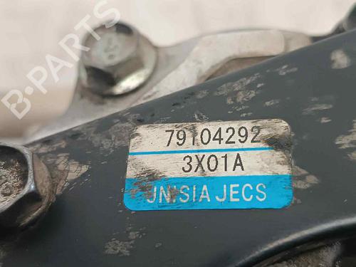 Steering pump NISSAN NAVARA NP300 (D40) 2.5 dCi 4WD | BP19516034M99