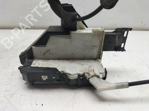 Rear right lock CITROËN C3 II Hatchback Van (SC_) 1.4 HDi | BP13384023C99 