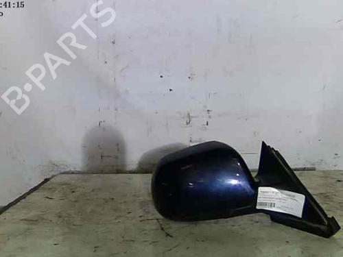 Right mirror AUDI A4 B5 (8D2)  | BP12607736C27 