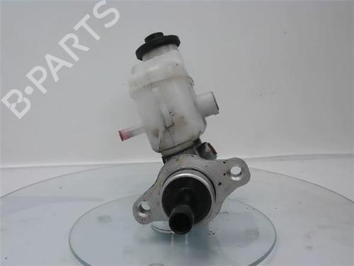 Used Brake master cylinder Brake master cylinder TOYOTA HILUX VII Pickup (_N1_, _N2_, _N3_) 2.5 D-4D 4WD (KUN25) (144 hp) 33969378 33969378