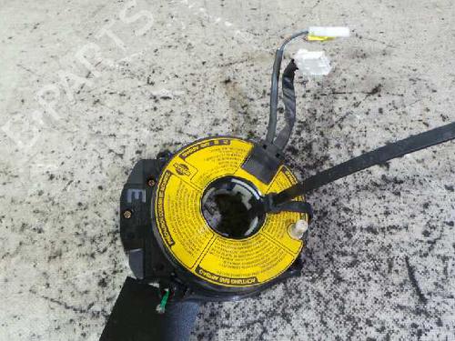 Used Squib airbag NISSAN PRIMERA Hatchback (P11) 1.6 16V (99 hp) 12611819