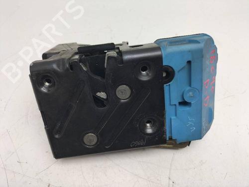 Used Front right lock VOLVO S80 I (184) 2.4 D (131 hp) 12629341