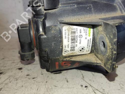 Left front fog light BMW 1 (E81) 116 d | BP12625752C30 