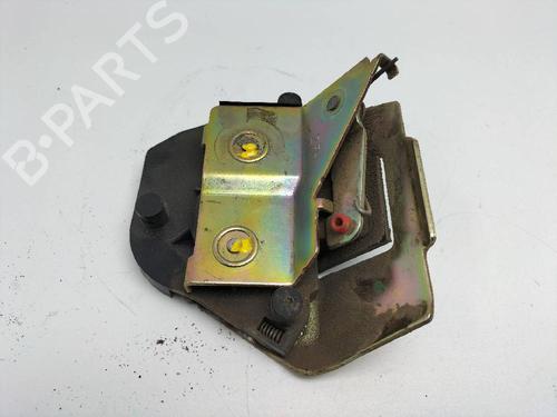 Rear right lock CITROËN BERLINGO / BERLINGO FIRST Box Body/MPV (M_) 1.9 D 70 (MBWJZ, MCWJZ) | BP12626688C99 