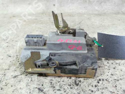 Used Front right lock CITROËN XSARA (N1) [1997-2005]  12610926
