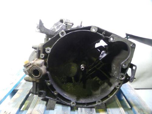 Getriebe für PEUGEOT 807 (EB_) 2.2 HDi (128 hp) 12621023