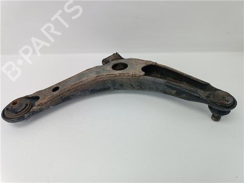 Other PEUGEOT 4007 (VU_, VV_) 2.2 HDi | BP31372050O1 