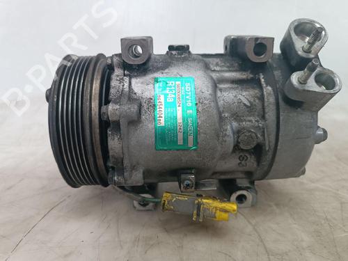 Used AC compressor CITROËN XSARA PICASSO (N68) 1.6 HDi (109 hp) 20597631