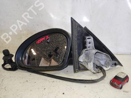 Left mirror SEAT IBIZA III (6L1)  | BP12624549C26 