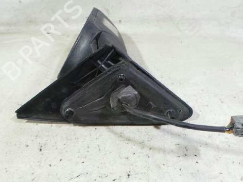 Right mirror FORD MONDEO III (B5Y)  | BP12608880C27 