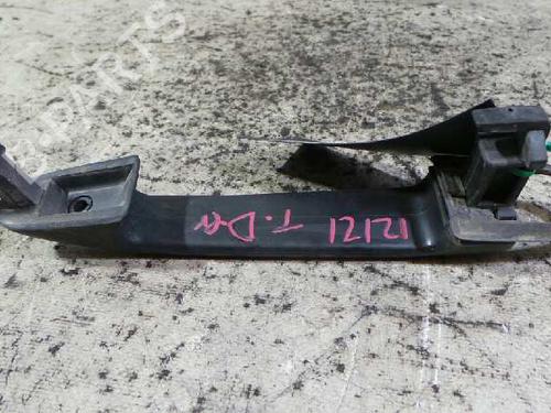 Rear right exterior door handle MERCEDES-BENZ A-CLASS (W168) A 170 CDI (168.008) | BP12608906C130 