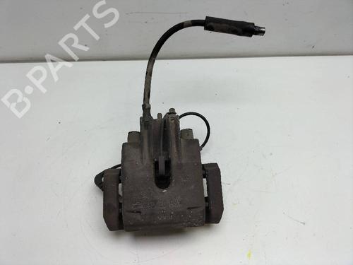 Used Right rear brake caliper BMW 5 (E60) 530 d (218 hp) 12628873