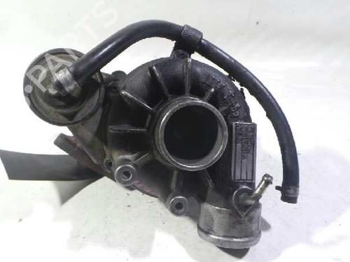 Turbolader/Kompressor für JEEP CHEROKEE (XJ) [1983-2001]  21223445