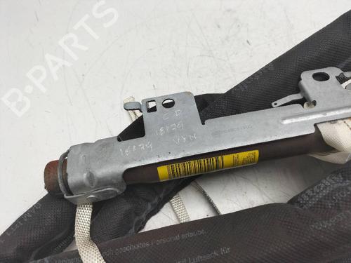 Right curtain airbag CITROËN C6 (TD_) 3.0 HDi | BP13013100C12 