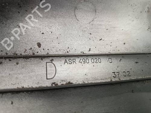 Right front fenders LAND ROVER FREELANDER I (L314) 2.0 Td4 4x4 | BP16238707C42 