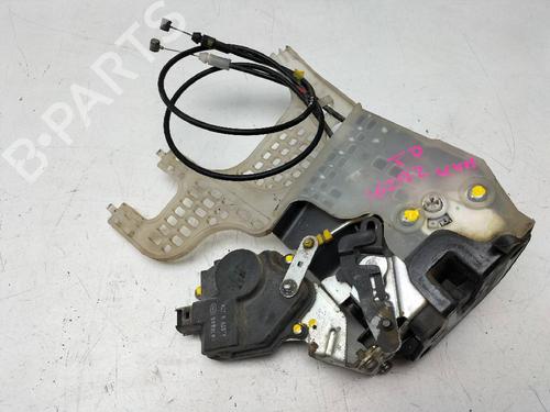 Used Rear right lock HYUNDAI TUCSON (JM) 2.0 CRDi All-wheel Drive (140 hp) 15129262