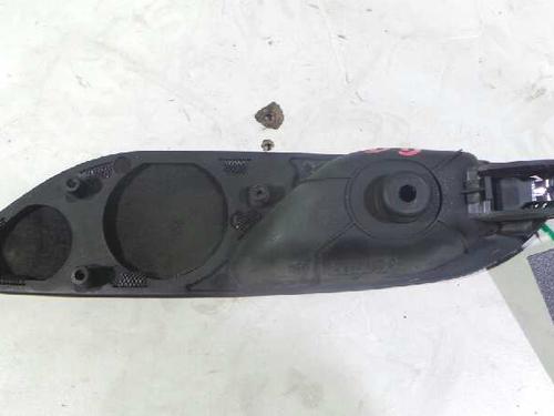 Front right interior door handle BMW 3 Coupe (E46) 320 Ci | BP15270164I14 