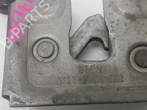 Hood lock BMW X3 (E83) 3.0 i xDrive | BP25797737C133 