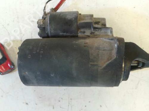 Used Starter OPEL KADETT E (T85) [1984-1993]  12617692