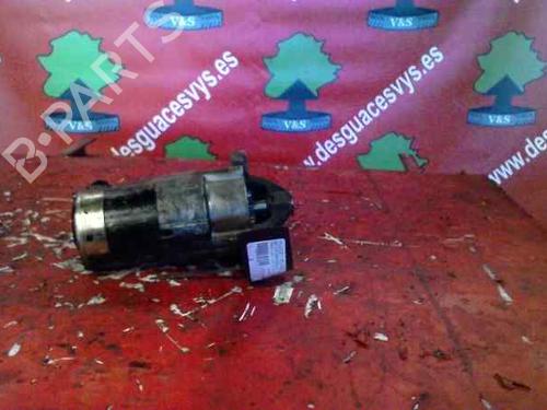 Starter RENAULT CLIO I (B/C57_, 5/357_) 1.9 D | BP12631653M8 
