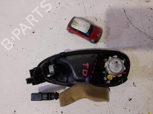 Rear right interior door handle SEAT LEON (1P1) 1.9 TDI | BP12623414I16 
