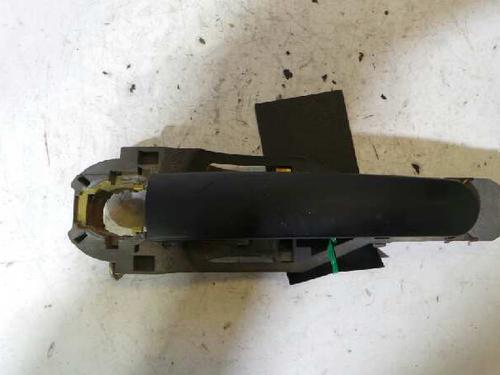 Front right exterior door handle VW GOLF IV (1J1) 1.9 TDI | BP12615566C129 