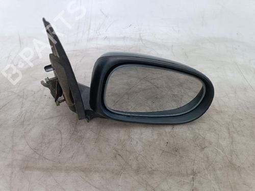 Used Right mirror NISSAN ALMERA II (N16) 2.2 dCi (112 hp) 20689990